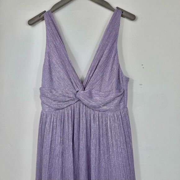 Sabina Musayev Pacific Gown - Picture 3 of 10